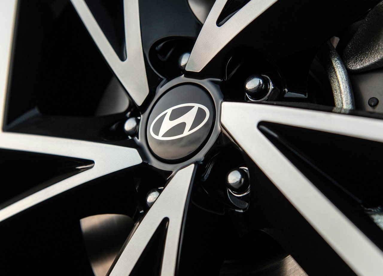 HYUNDAI IONIQ 6, foto 137