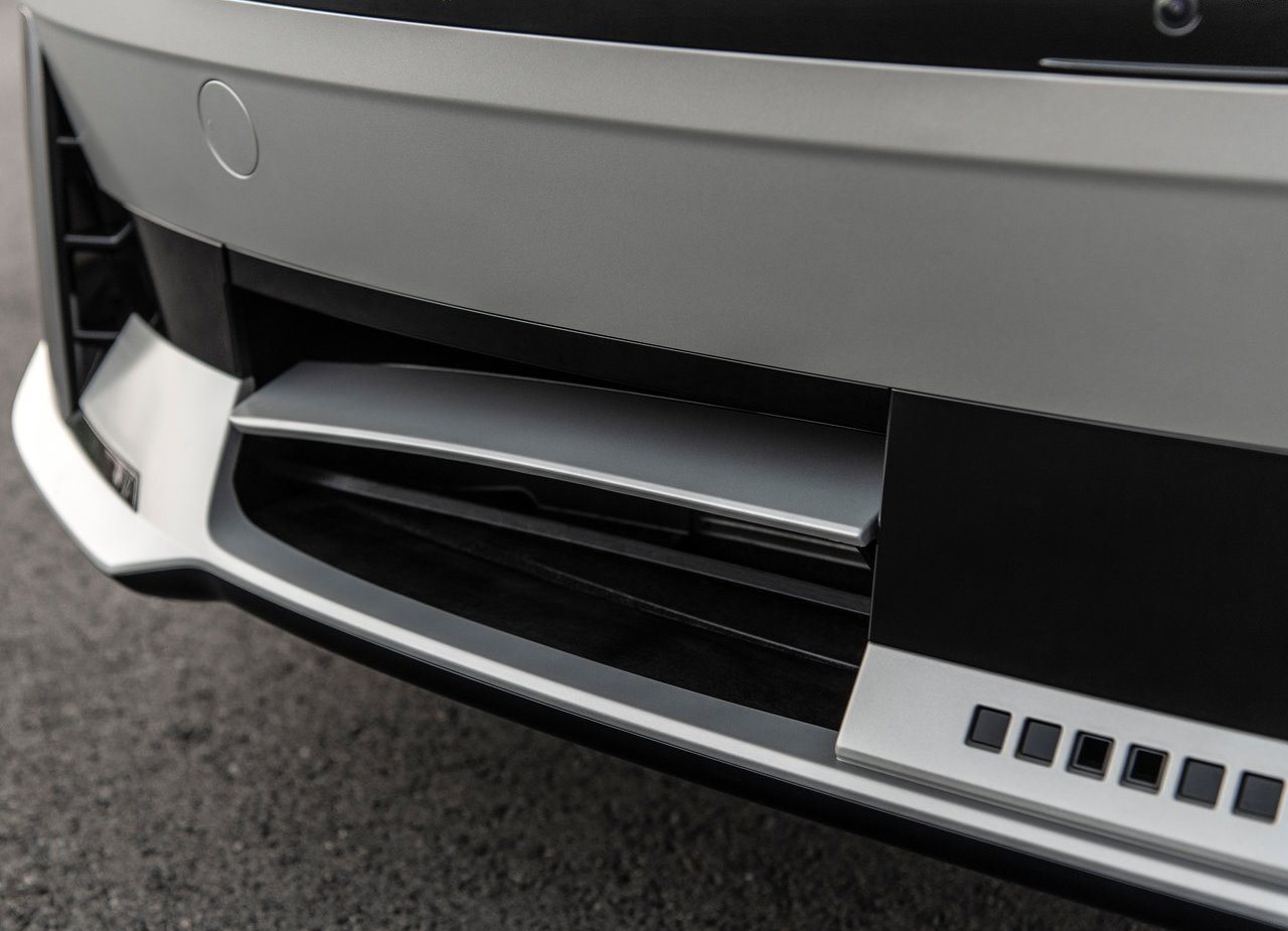 HYUNDAI IONIQ 6, foto 139