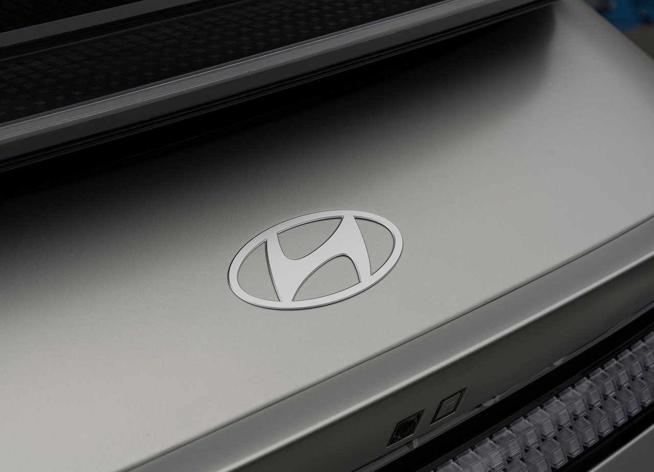HYUNDAI IONIQ 6, foto 149