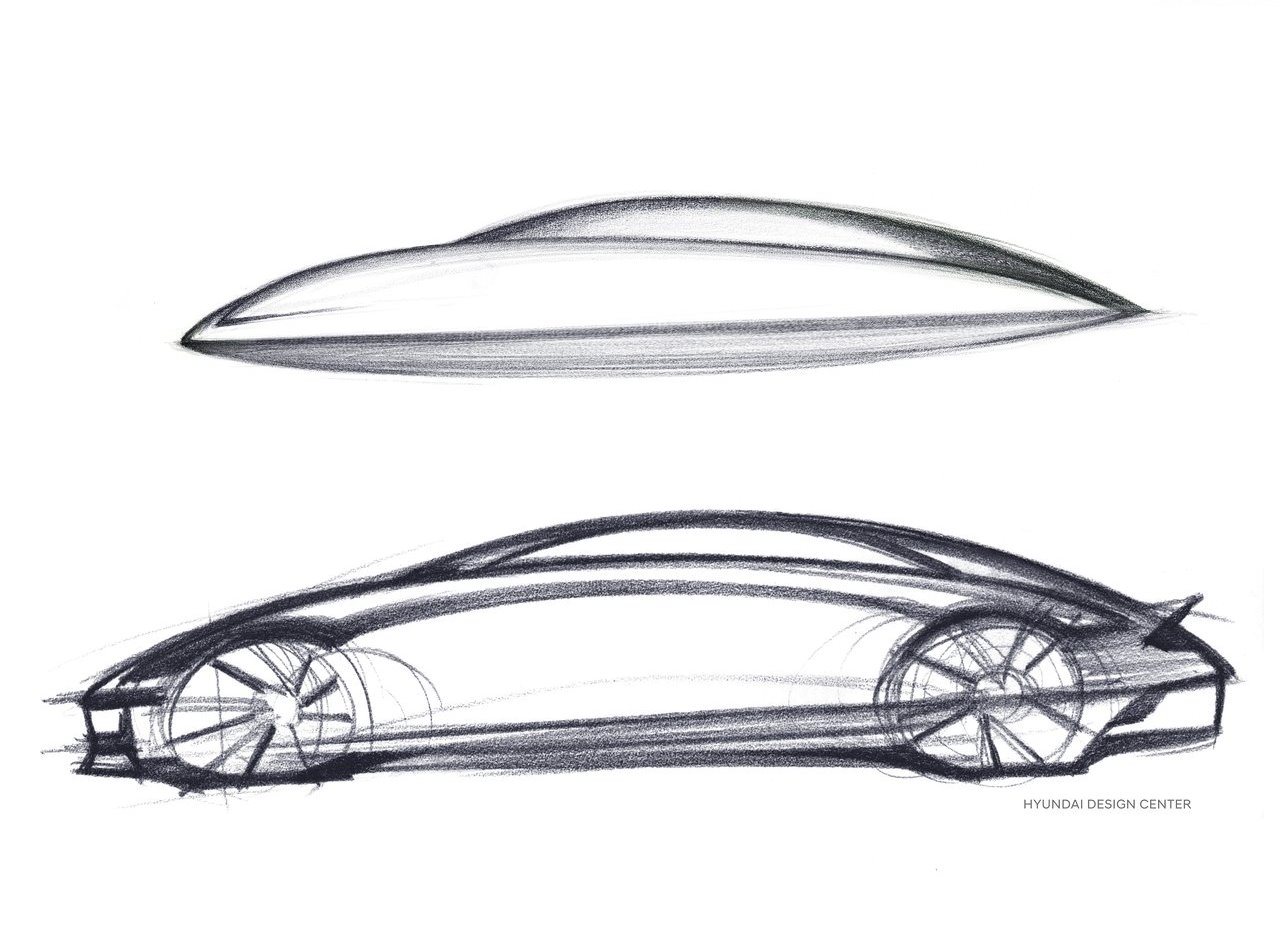 HYUNDAI IONIQ 6, foto 161