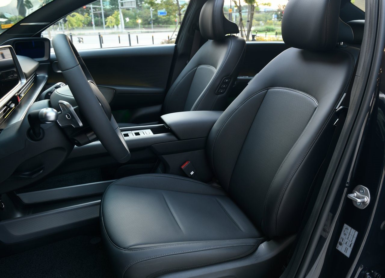 HYUNDAI IONIQ 6, foto 227
