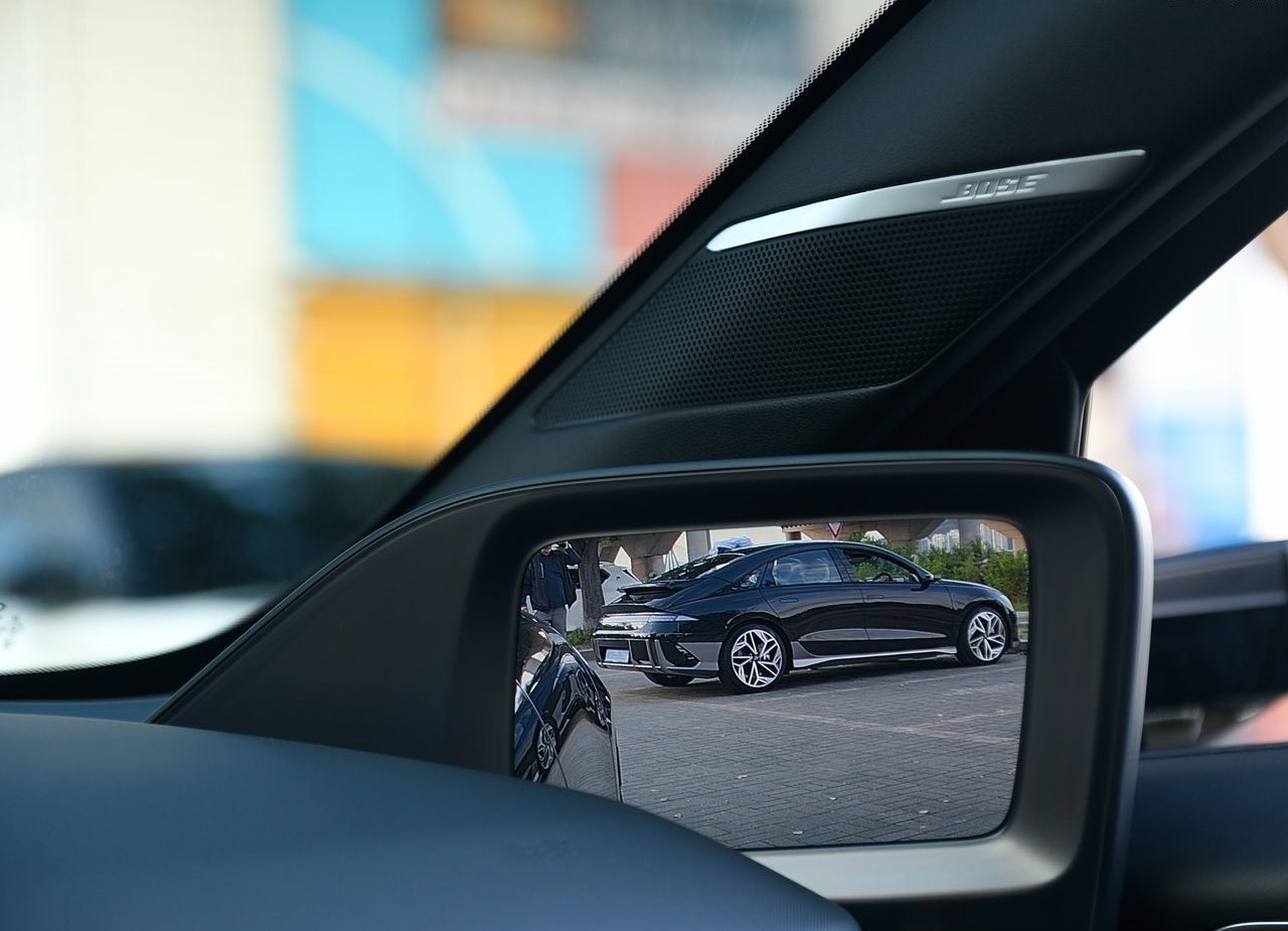 HYUNDAI IONIQ 6, foto 229