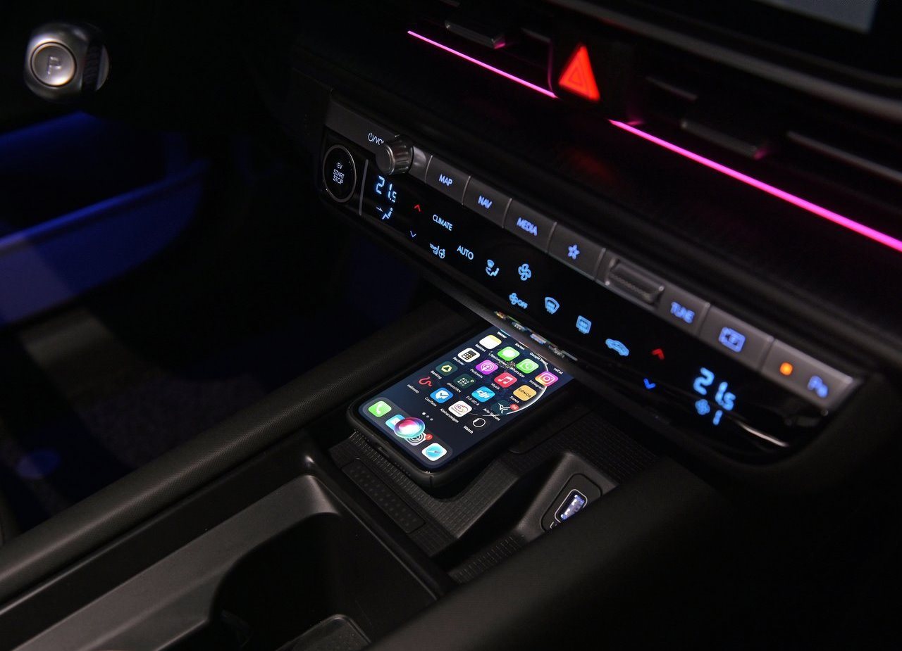 HYUNDAI IONIQ 6, foto 231