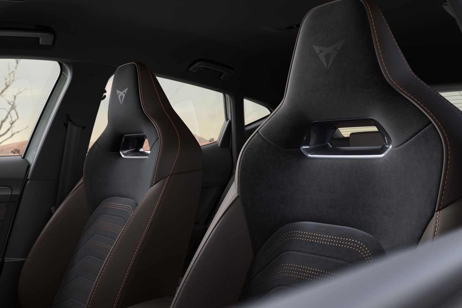 2022 - CUPRA FORMENTOR VZ5 TAIGA GREY, foto 9