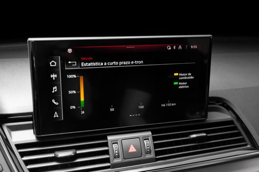 2022 - AUDI Q5 TFSIe QUATTRO, foto 6