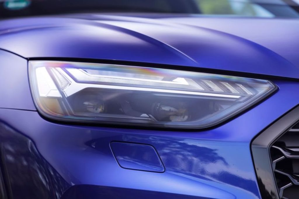 2022 - AUDI Q5 TFSIe QUATTRO, foto 7
