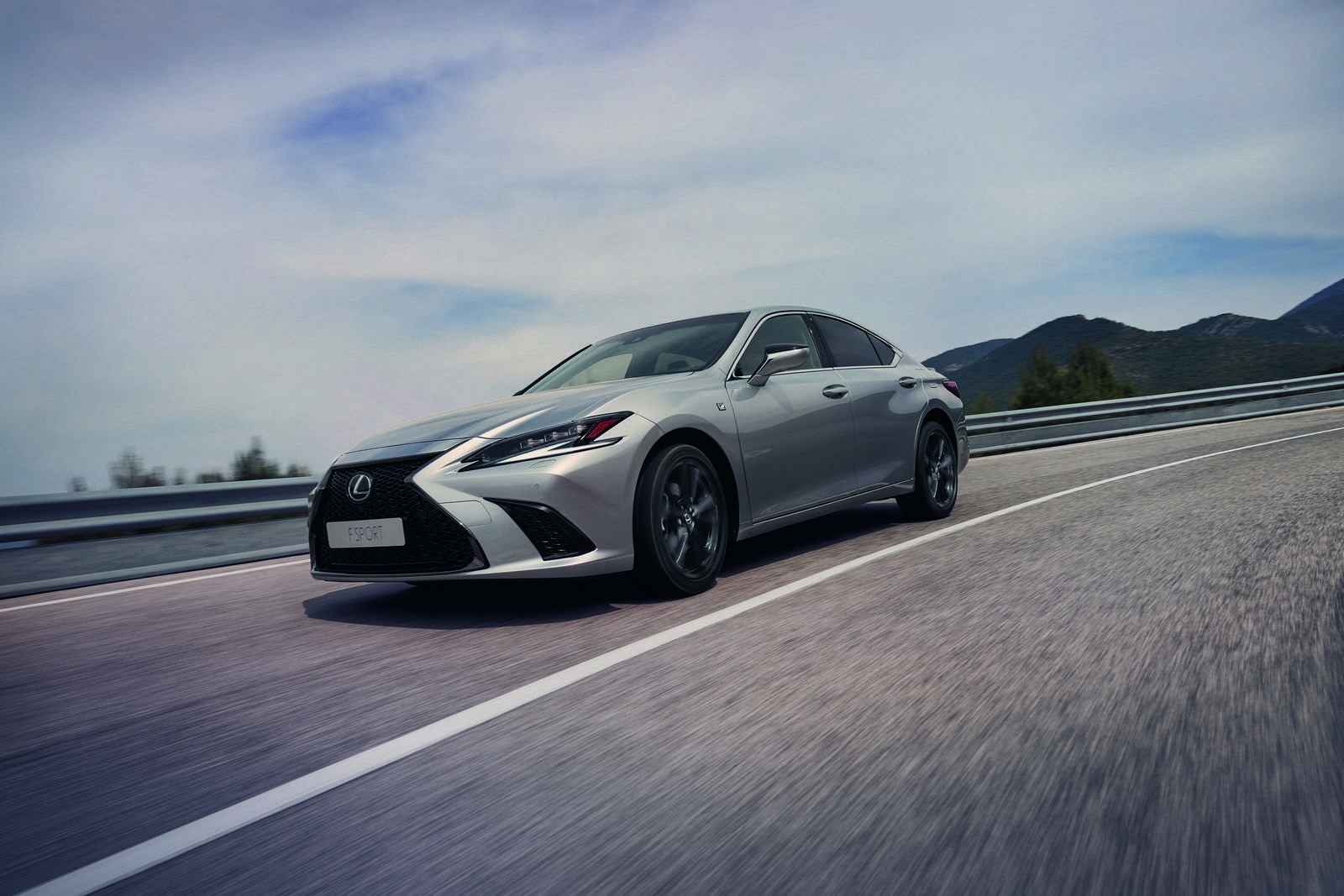 2023 - LEXUS ES 300h EU VERSION, foto 4