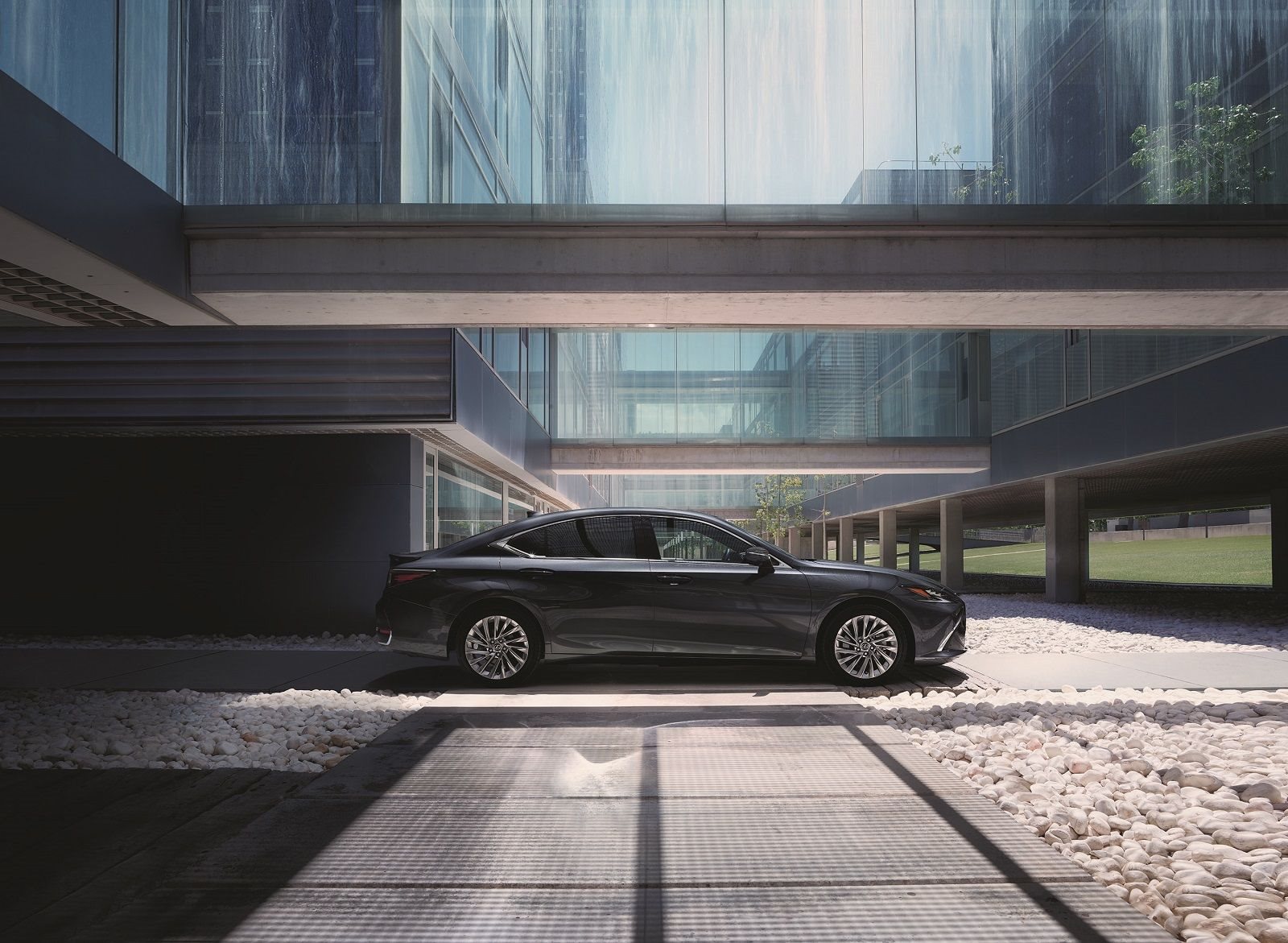 2023 - LEXUS ES 300h EU VERSION, foto 6