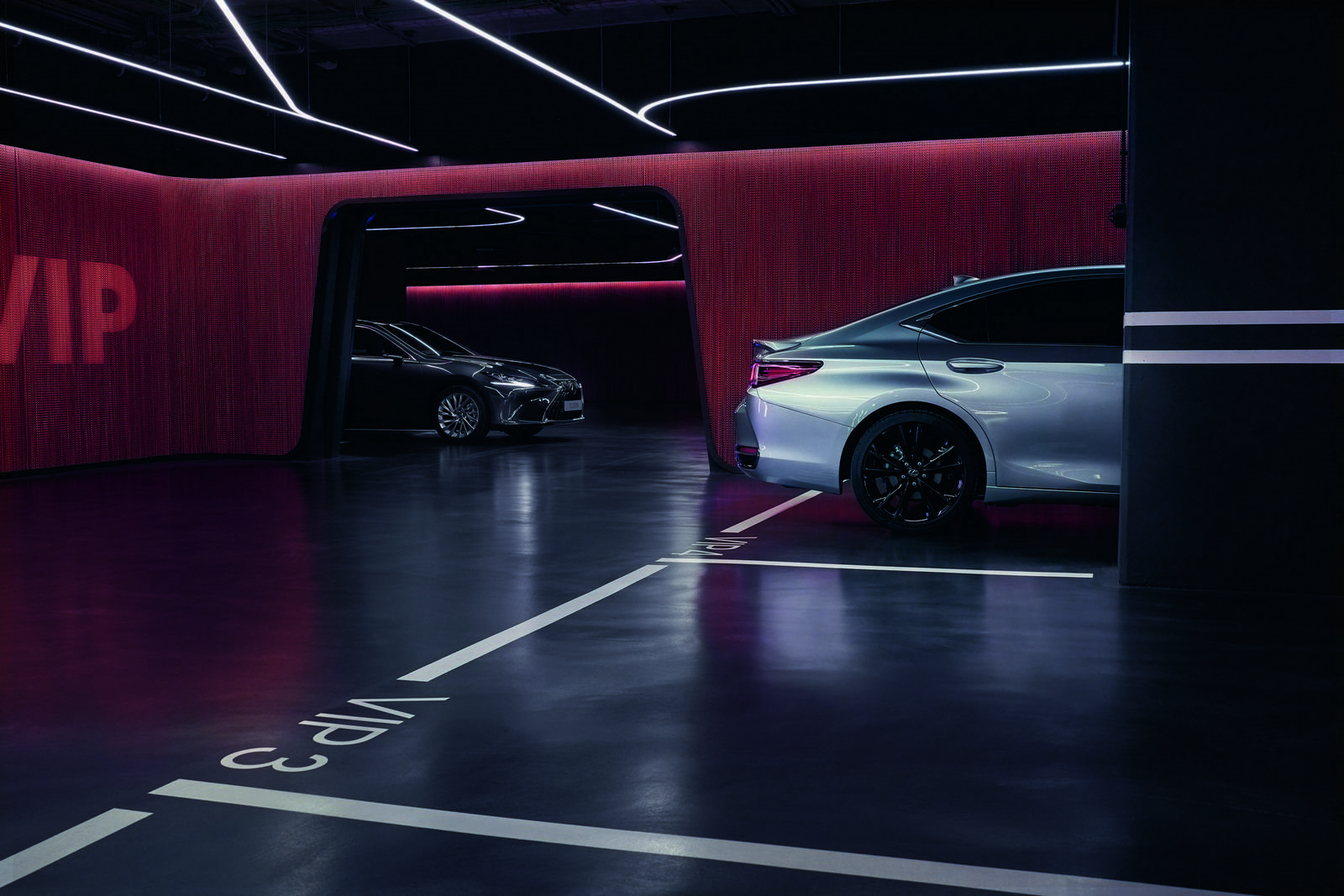 2023 - LEXUS ES 300h EU VERSION, foto 19