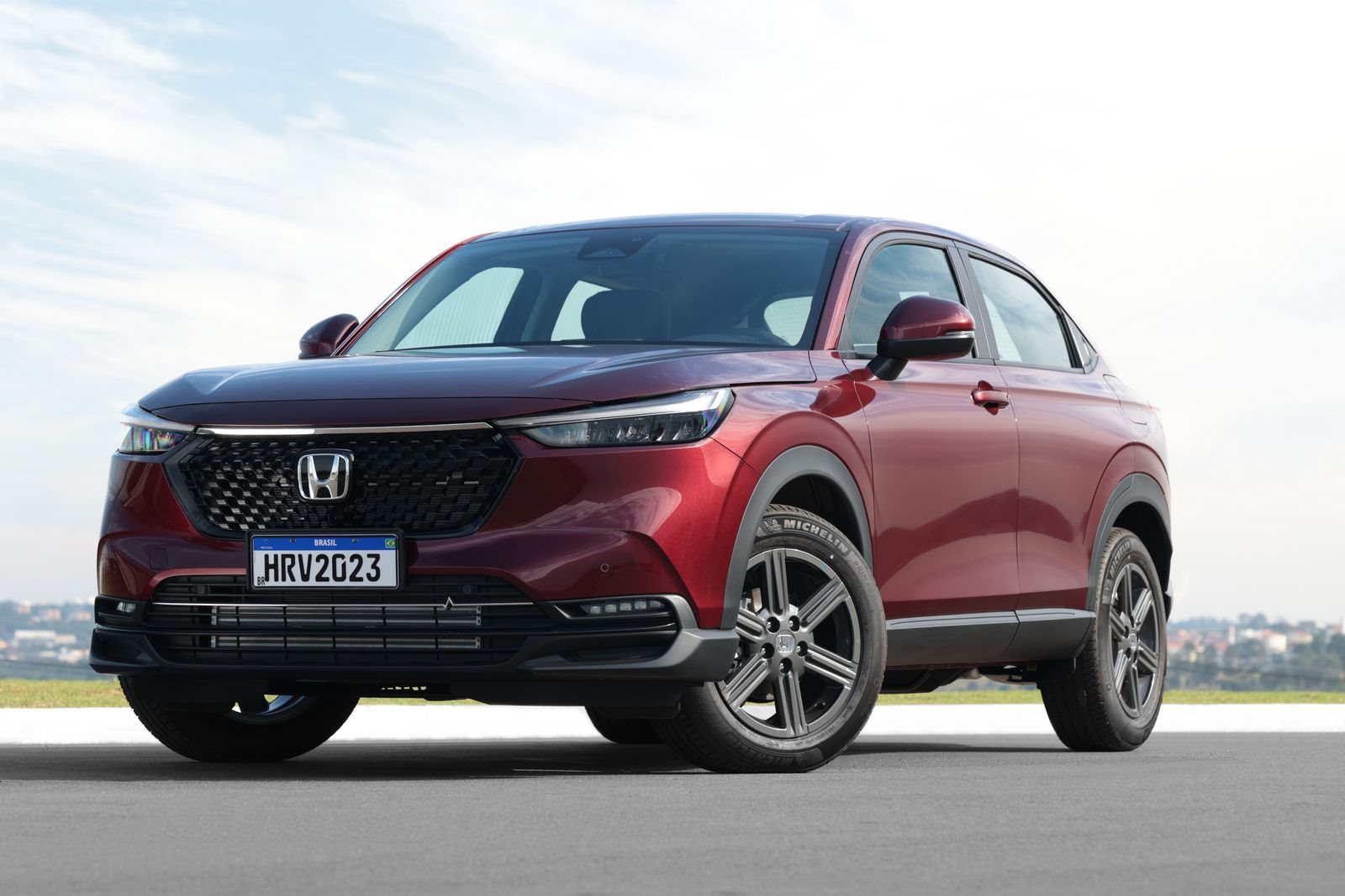 2023 - HONDA HR-V ADVANCE BR VERSION, foto 1