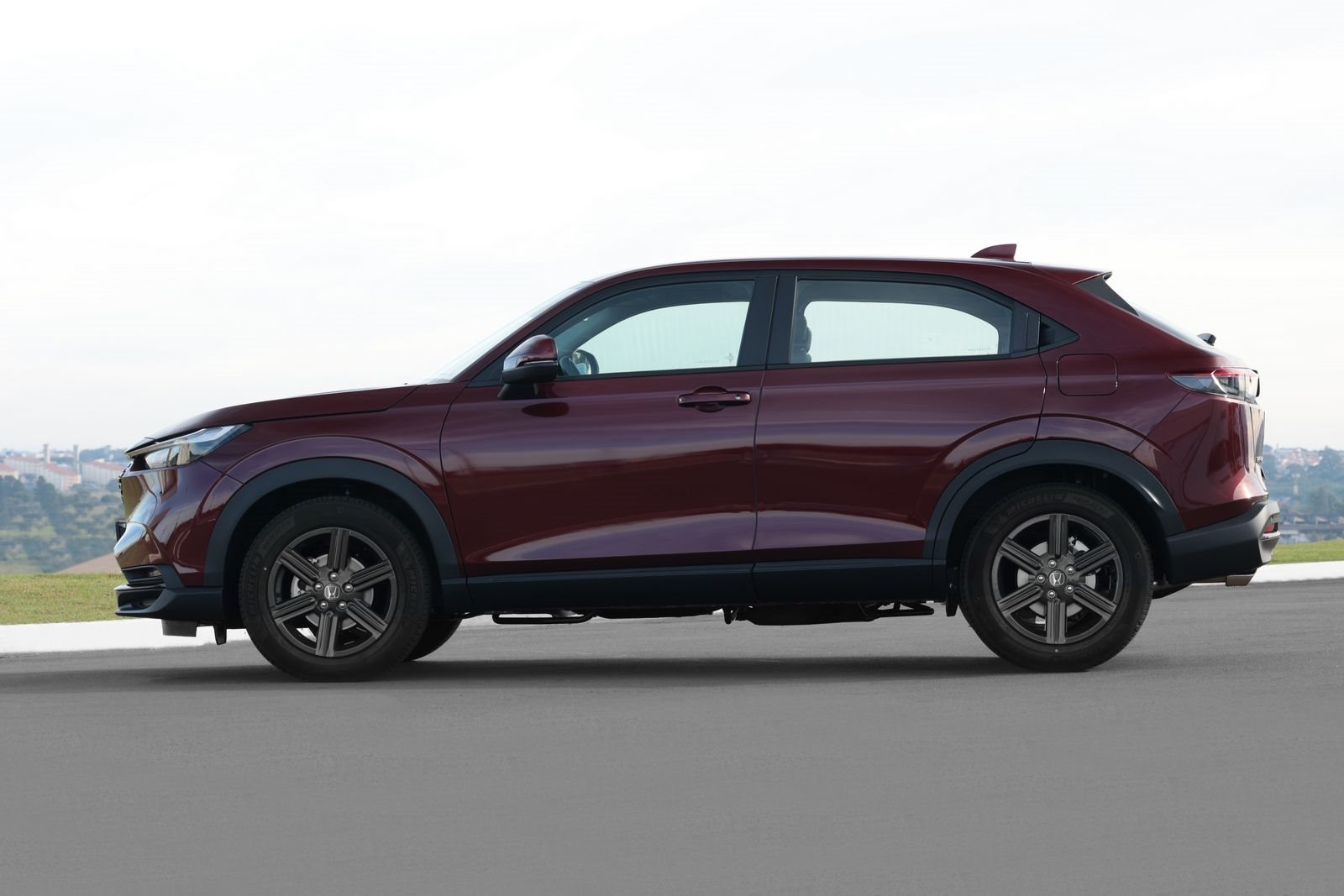 2023 - HONDA HR-V ADVANCE BR VERSION, foto 4