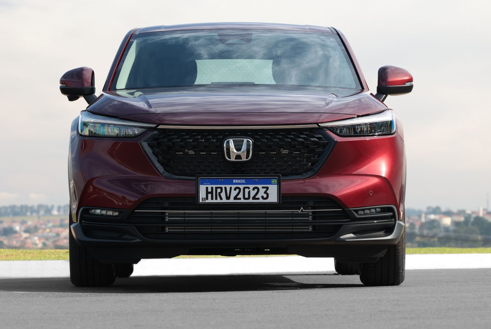 2023 - HONDA HR-V ADVANCE BR VERSION, foto 5