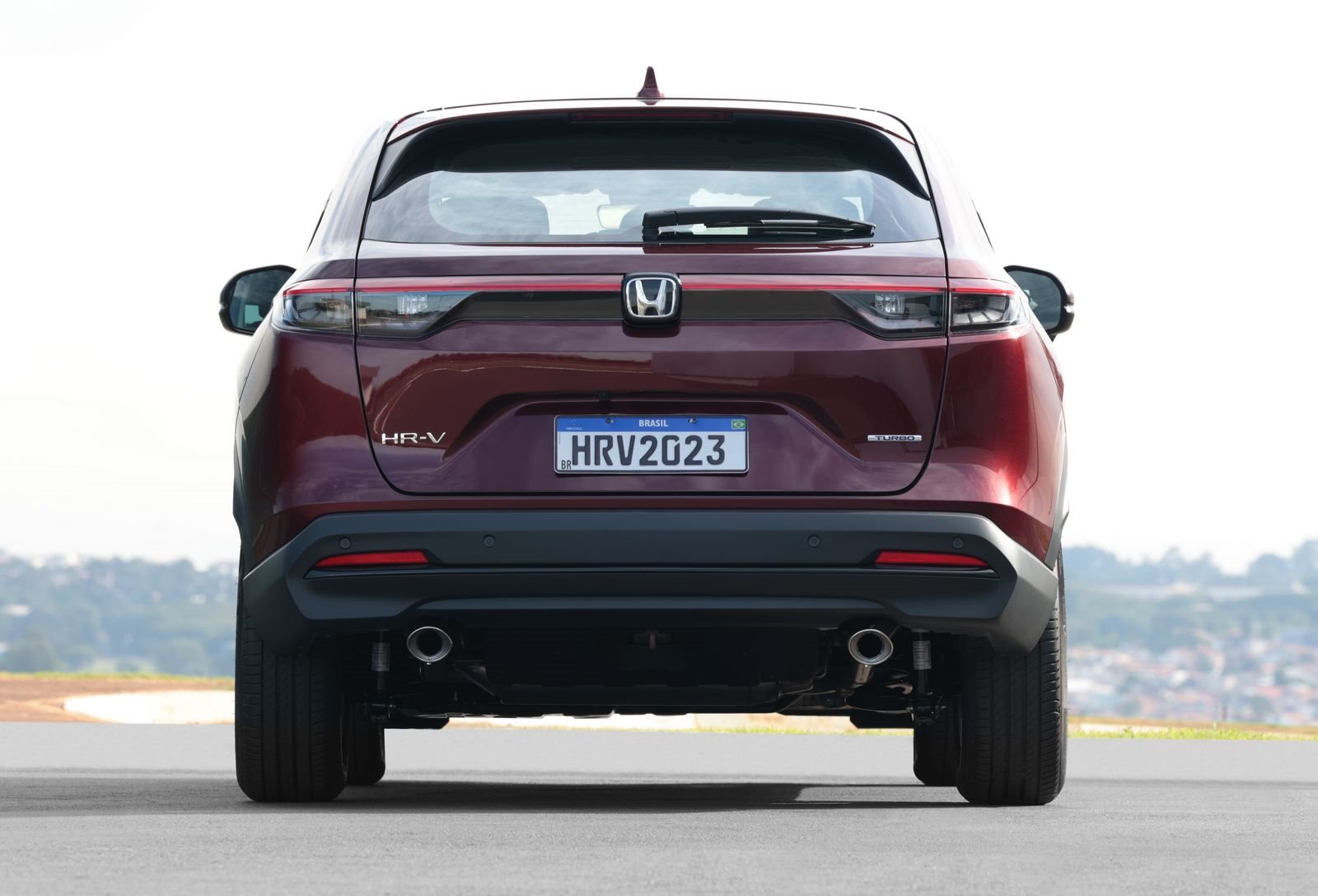 2023 - HONDA HR-V ADVANCE BR VERSION, foto 6