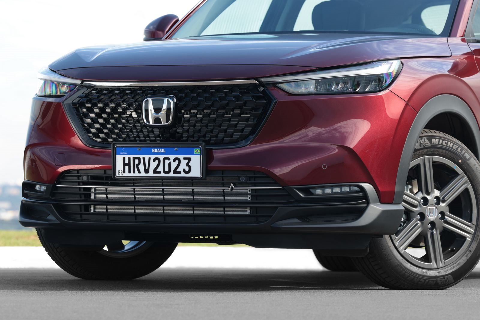2023 - HONDA HR-V ADVANCE BR VERSION, foto 7