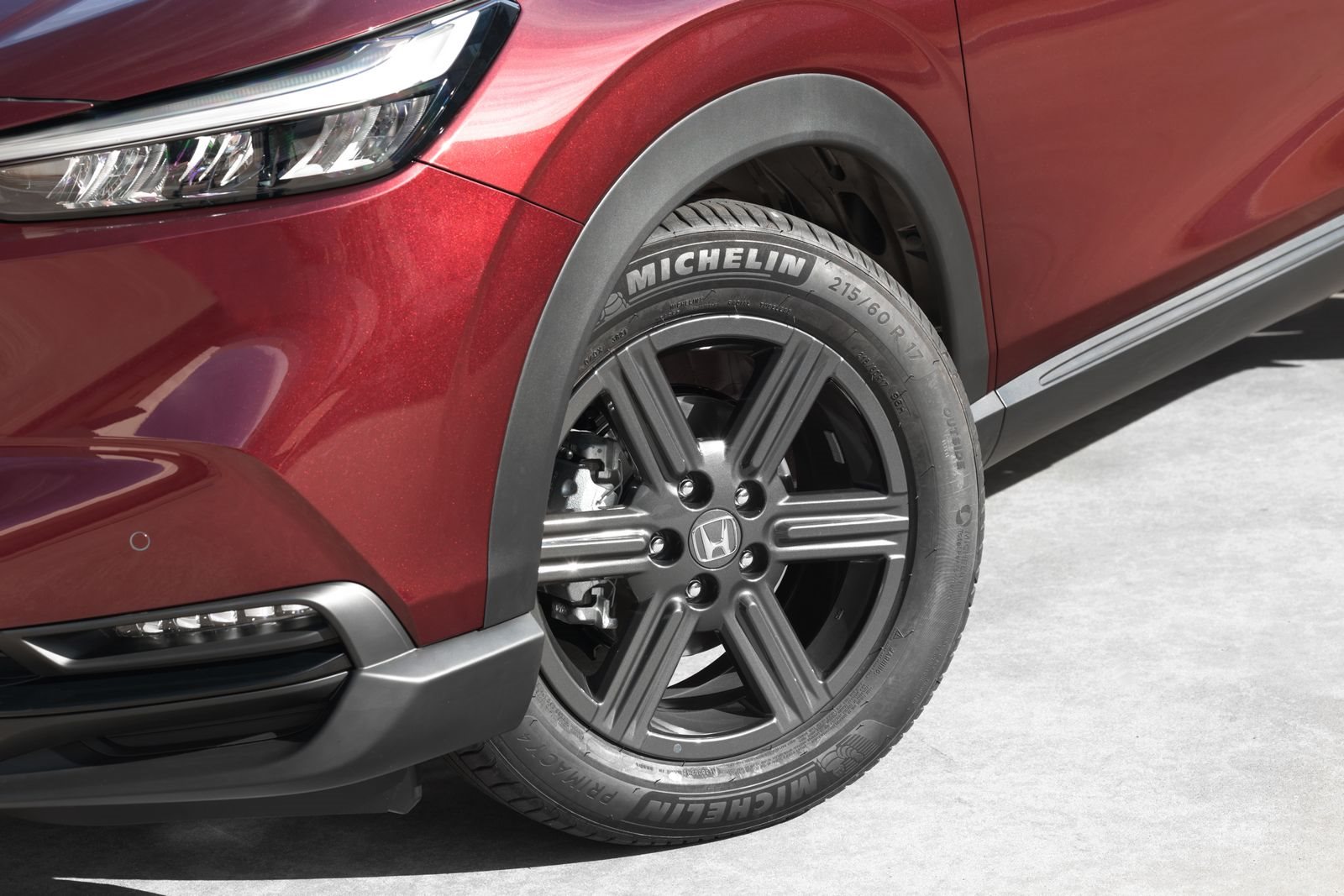 2023 - HONDA HR-V ADVANCE BR VERSION, foto 9