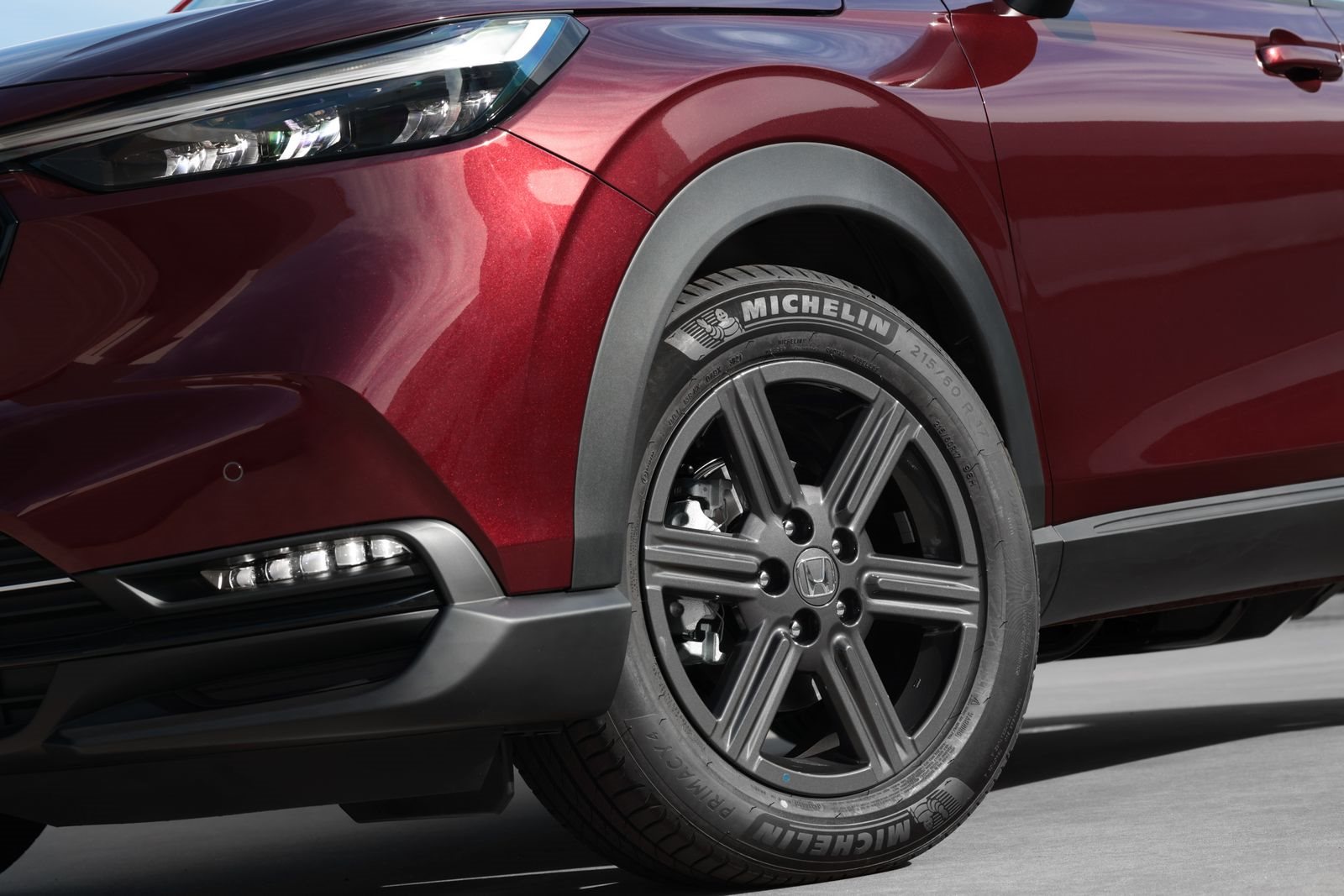 2023 - HONDA HR-V ADVANCE BR VERSION, foto 10
