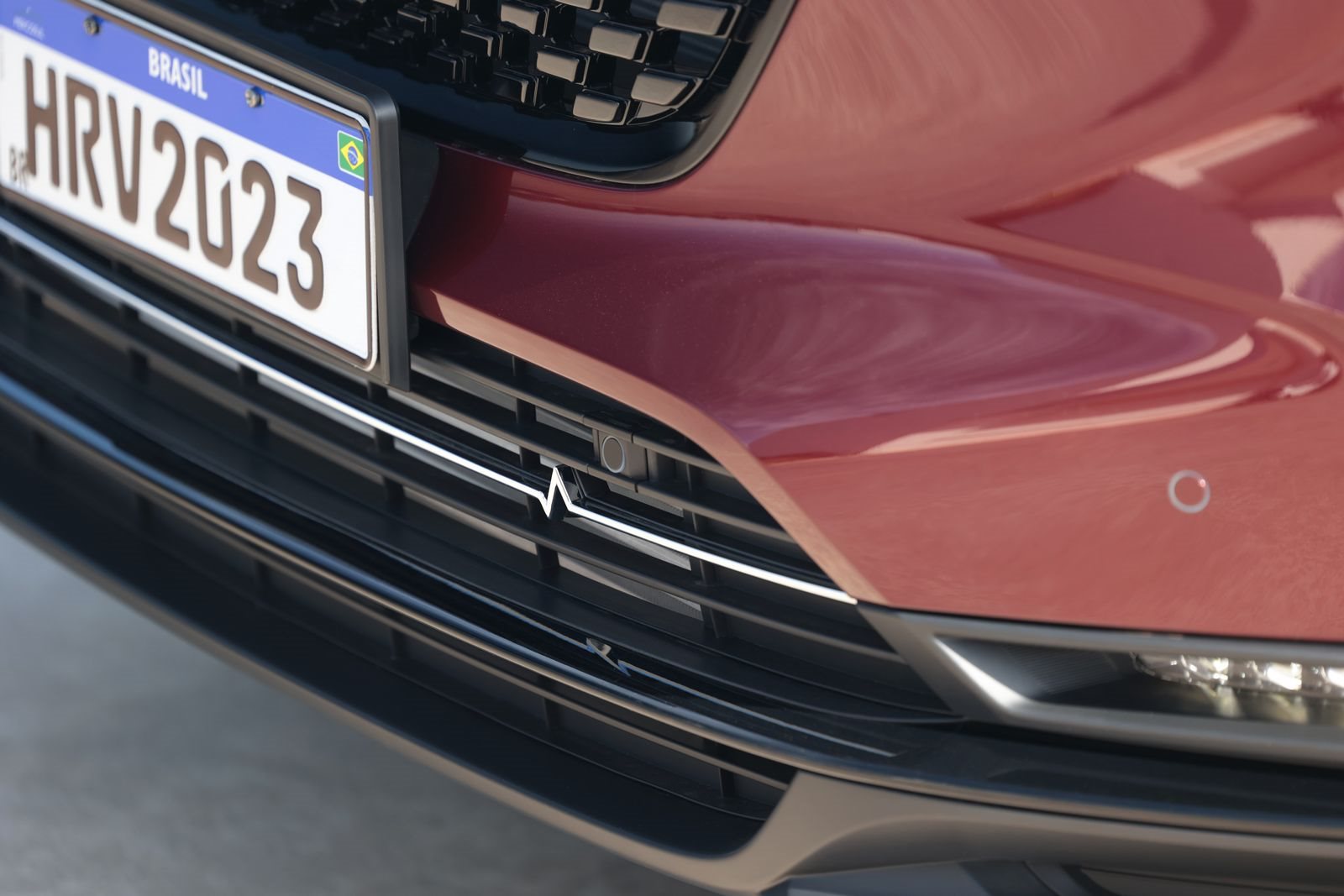 2023 - HONDA HR-V ADVANCE BR VERSION, foto 11