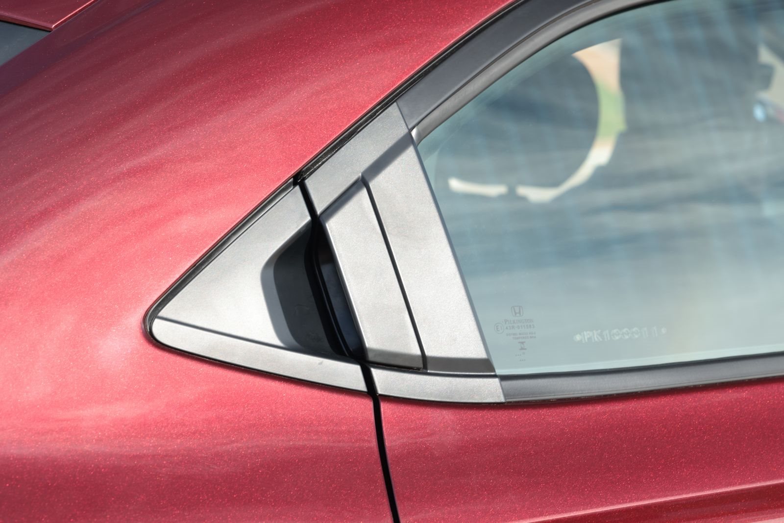 2023 - HONDA HR-V ADVANCE BR VERSION, foto 14