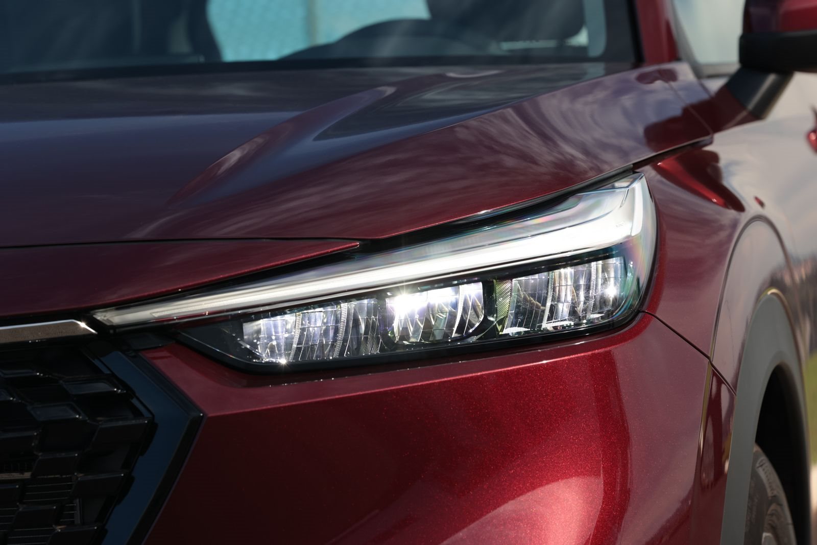 2023 - HONDA HR-V ADVANCE BR VERSION, foto 16