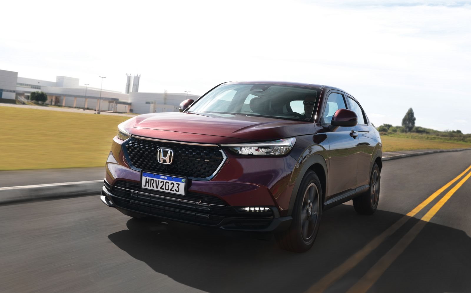 2023 - HONDA HR-V ADVANCE BR VERSION, foto 22