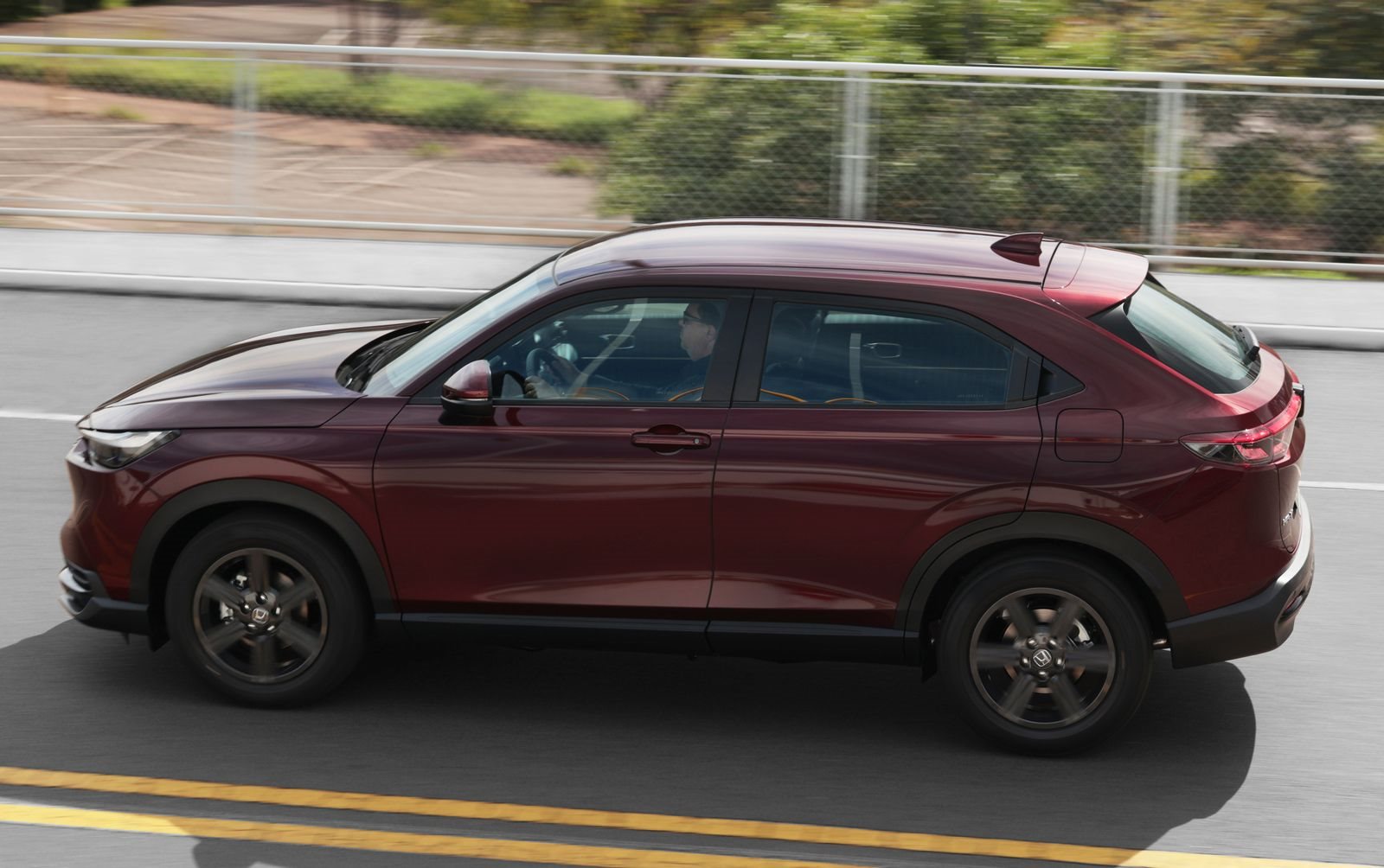 2023 - HONDA HR-V ADVANCE BR VERSION, foto 24