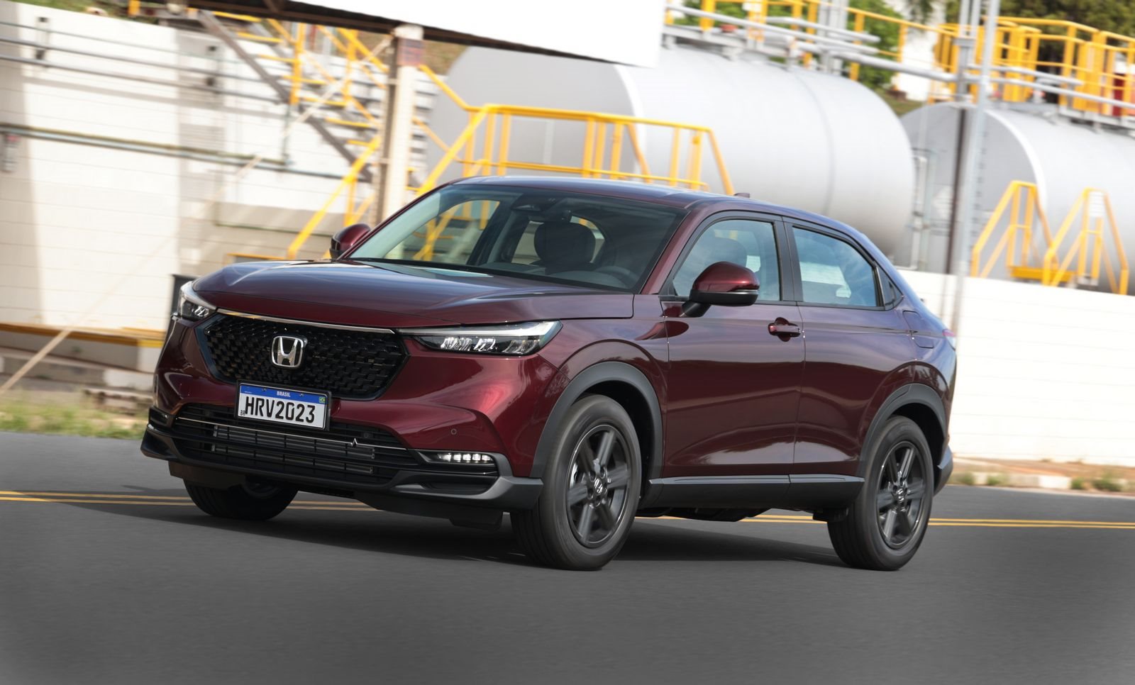 2023 - HONDA HR-V ADVANCE BR VERSION, foto 25