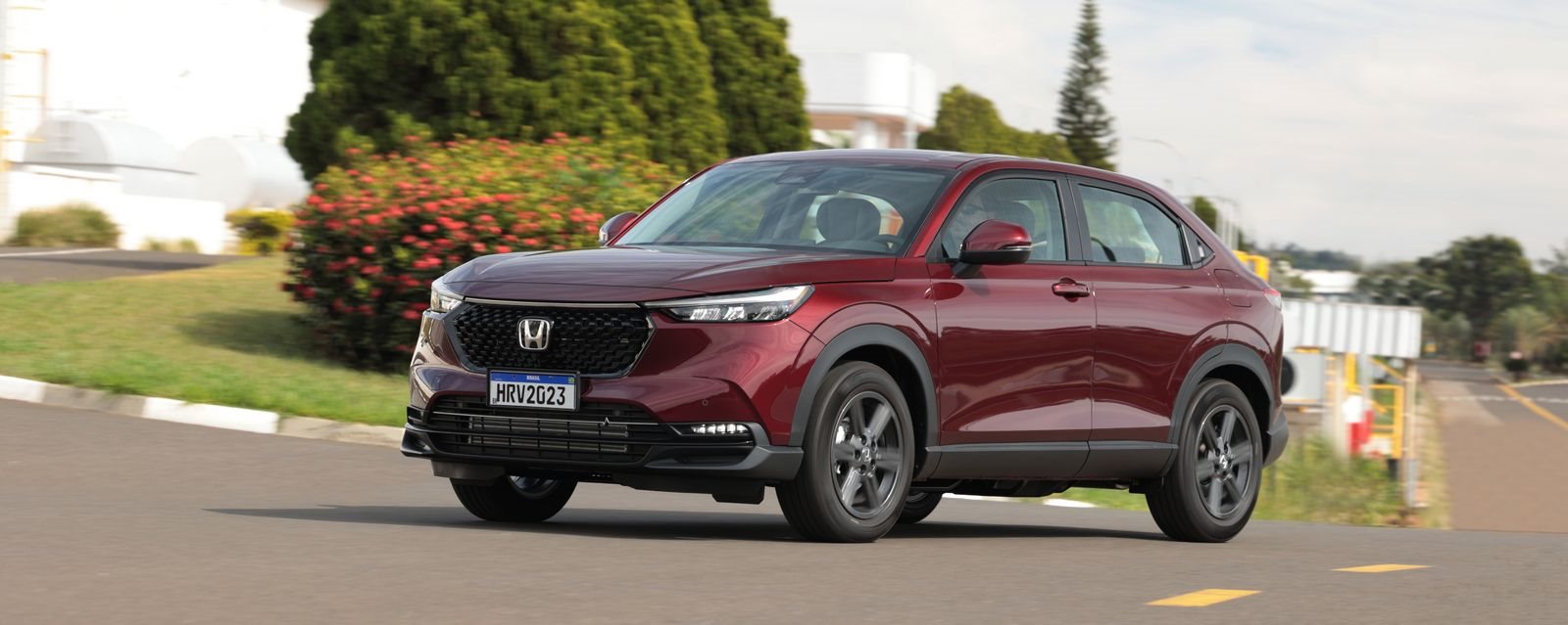 2023 - HONDA HR-V ADVANCE BR VERSION, foto 27