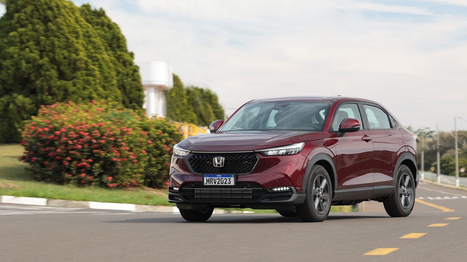 2023 - HONDA HR-V ADVANCE BR VERSION, foto 28