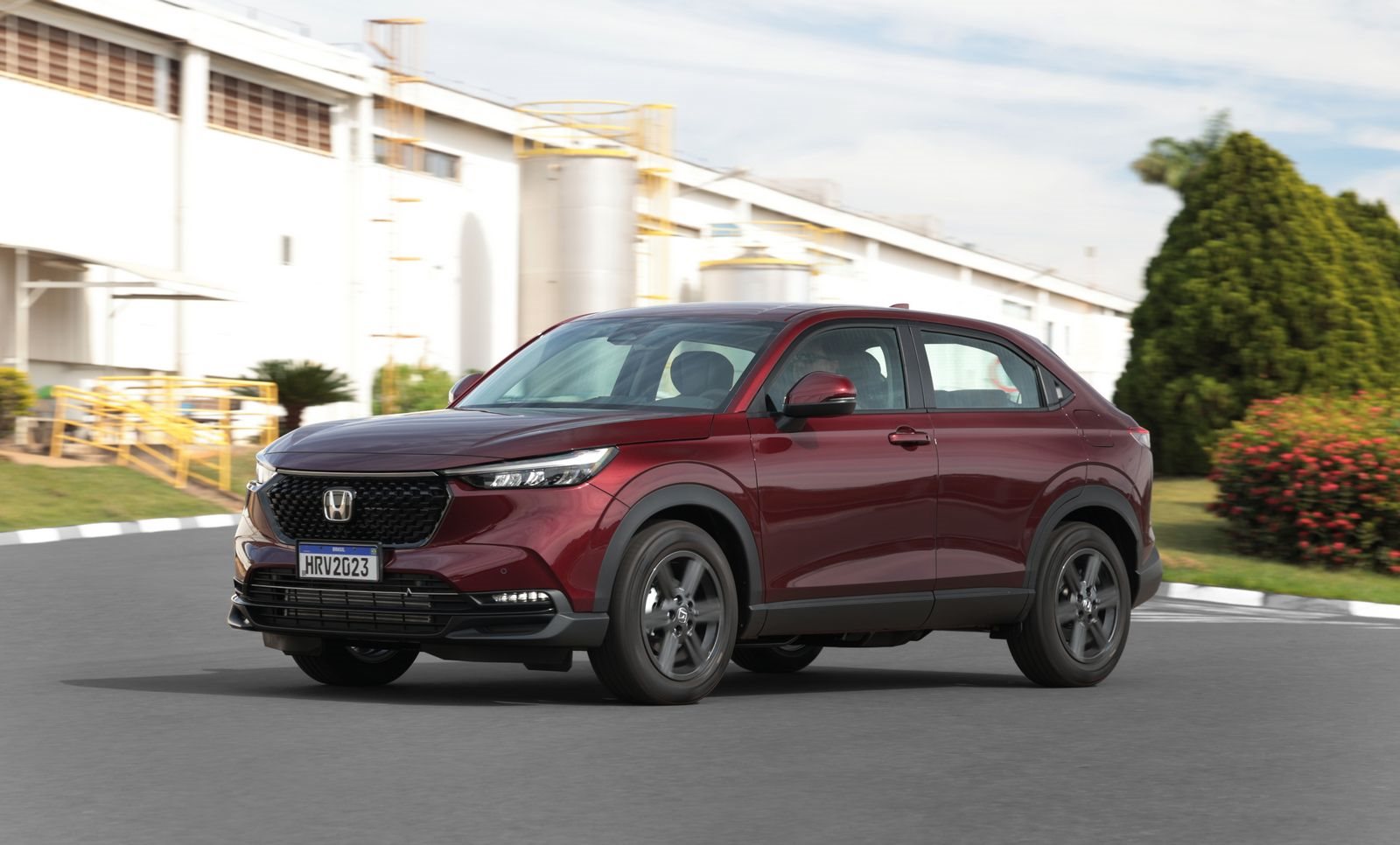 2023 - HONDA HR-V ADVANCE BR VERSION, foto 29