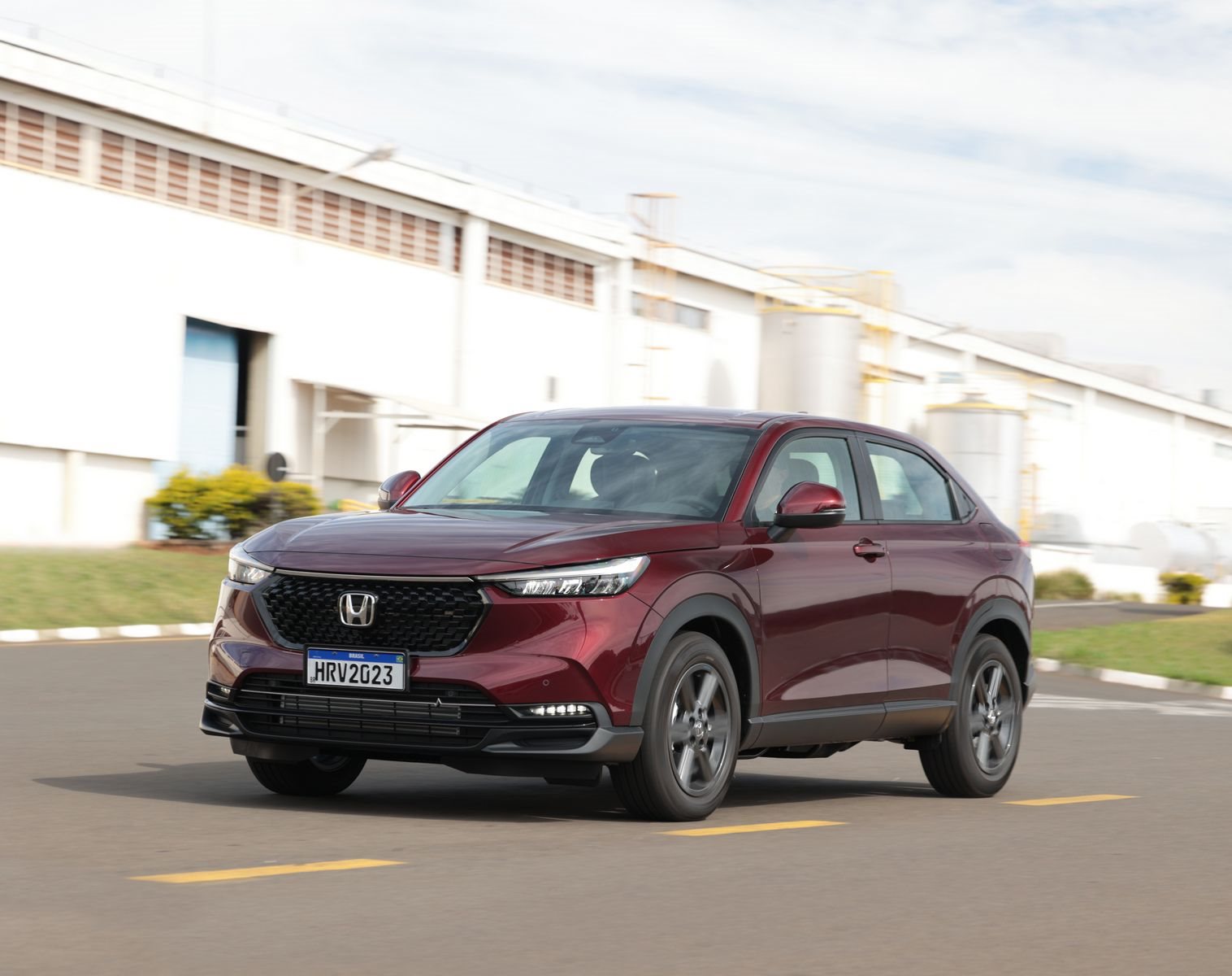 2023 - HONDA HR-V ADVANCE BR VERSION, foto 30