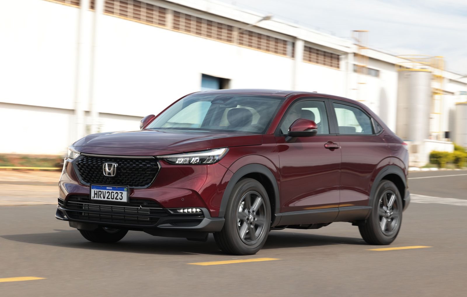 2023 - HONDA HR-V ADVANCE BR VERSION, foto 31