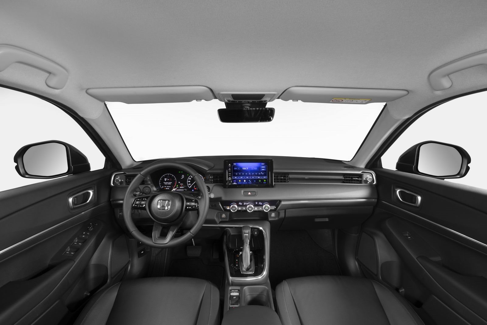 2023 - HONDA HR-V ADVANCE BR VERSION, foto 32