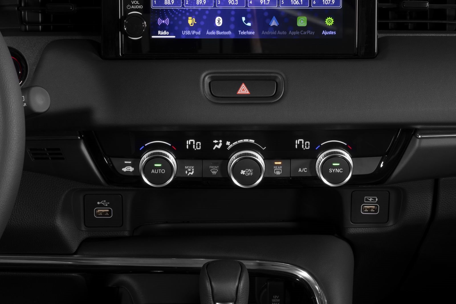 2023 - HONDA HR-V ADVANCE BR VERSION, foto 34