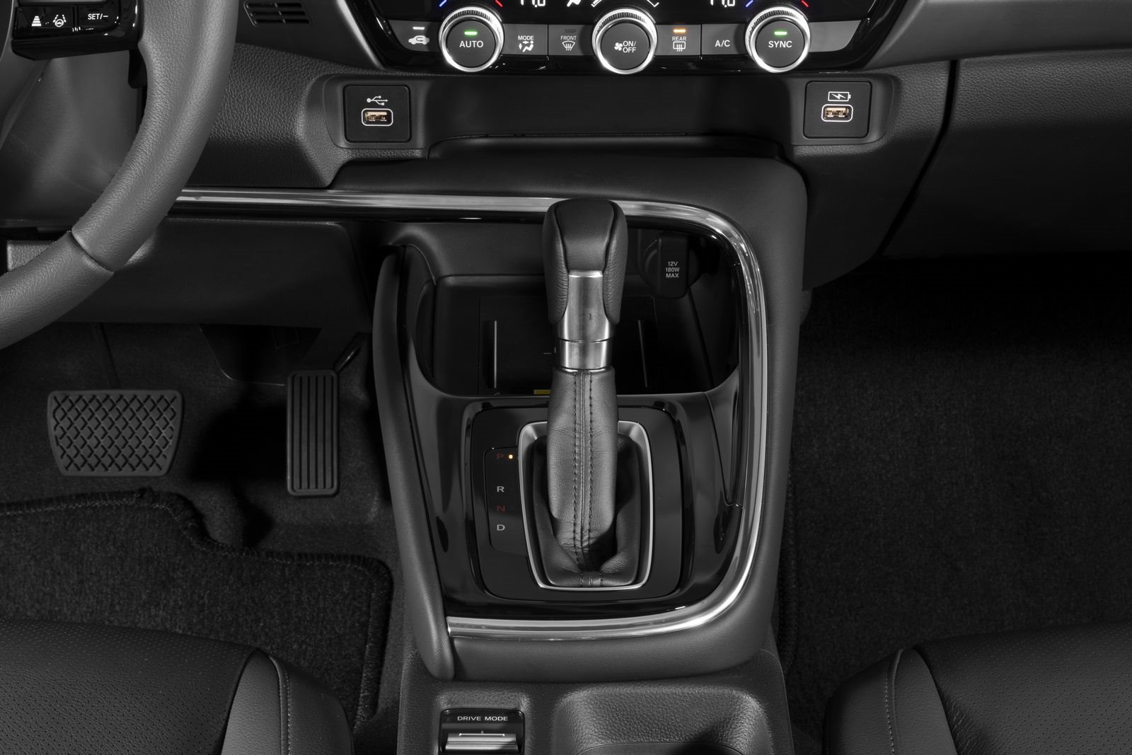 2023 - HONDA HR-V ADVANCE BR VERSION, foto 35