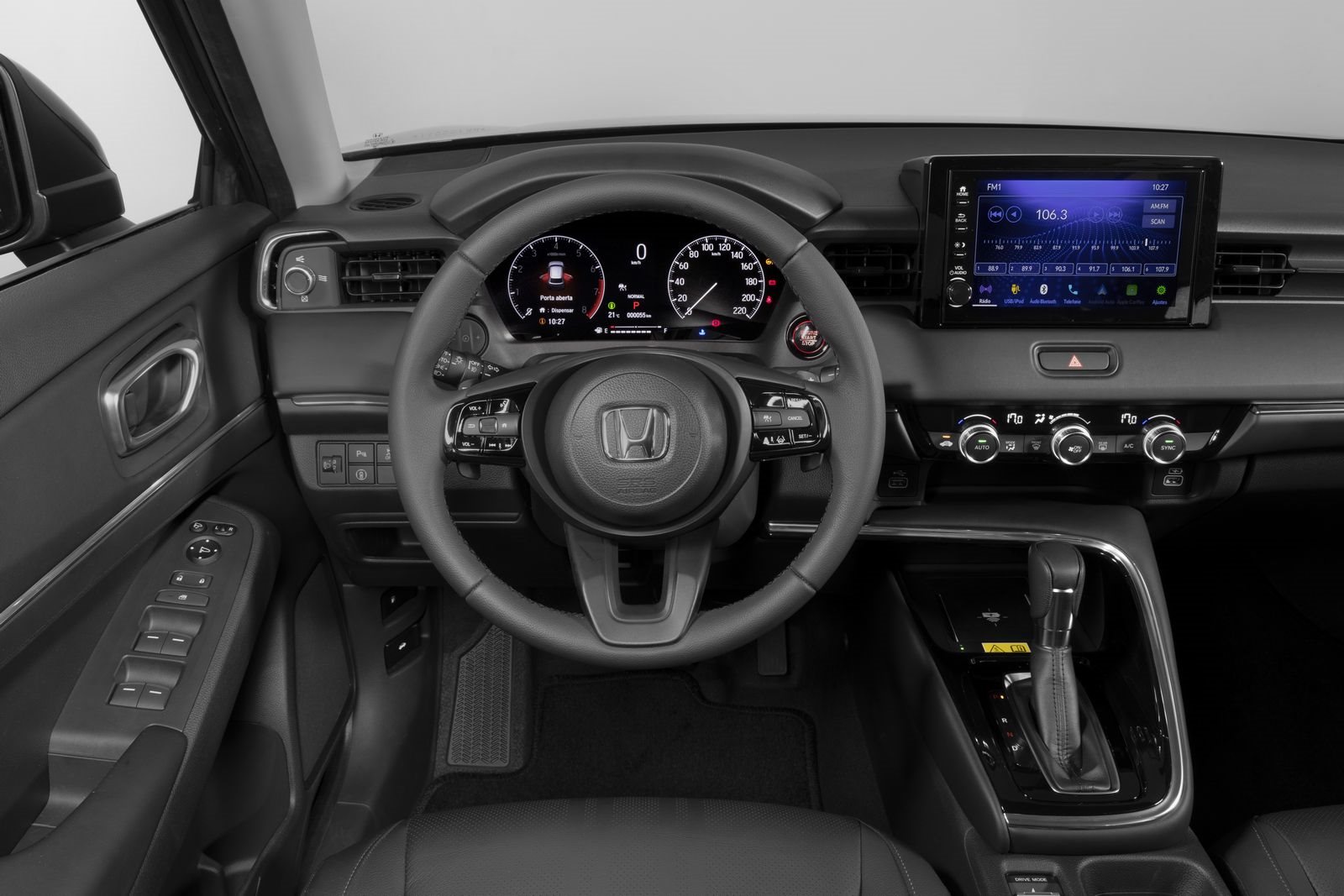 2023 - HONDA HR-V ADVANCE BR VERSION, foto 36