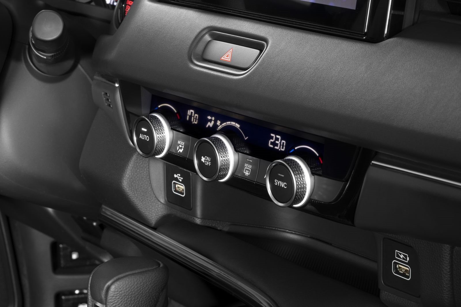 2023 - HONDA HR-V ADVANCE BR VERSION, foto 40
