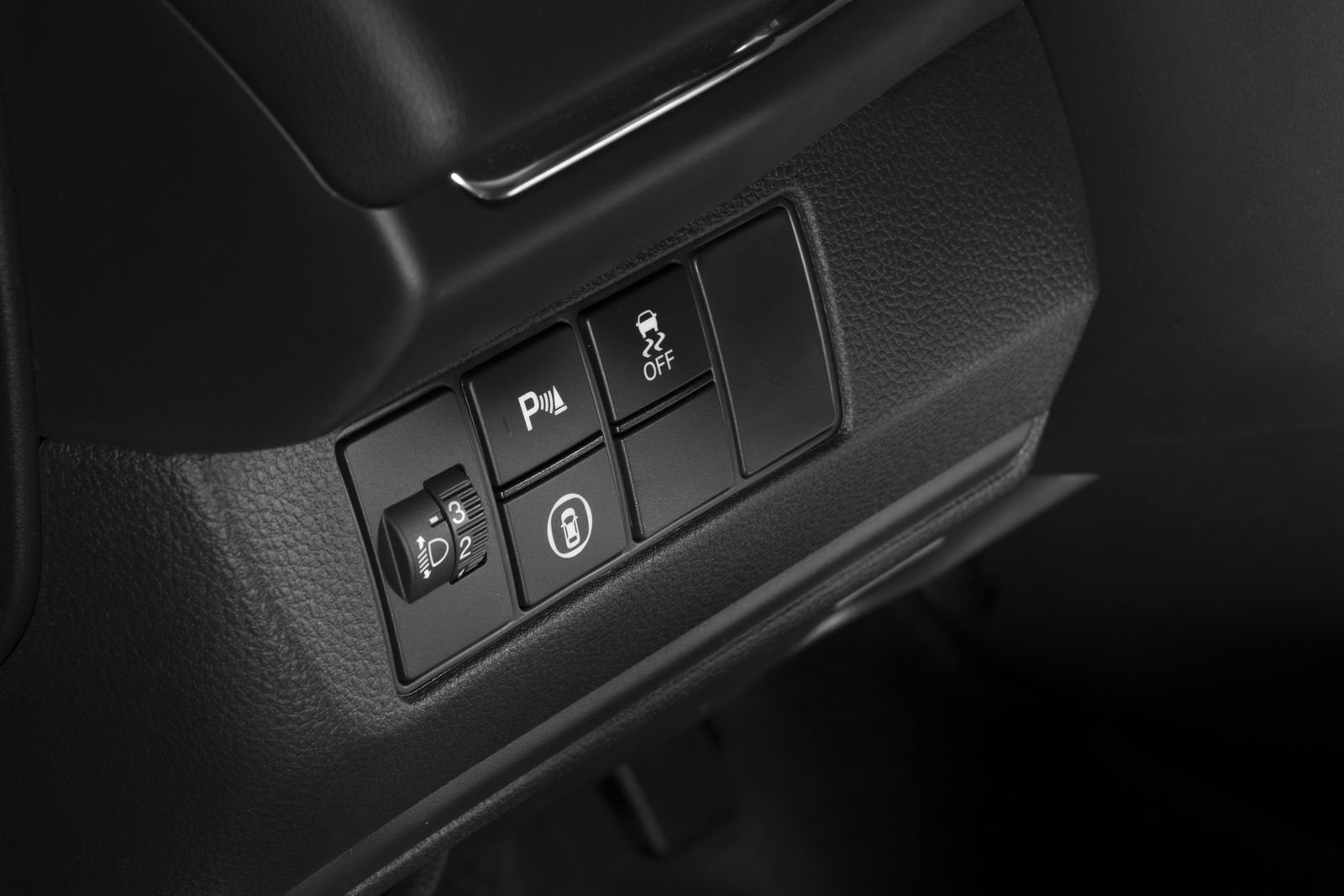 2023 - HONDA HR-V ADVANCE BR VERSION, foto 43
