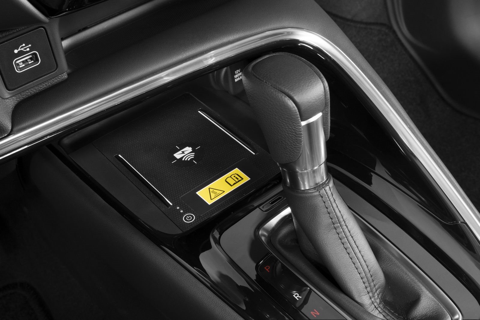 2023 - HONDA HR-V ADVANCE BR VERSION, foto 45