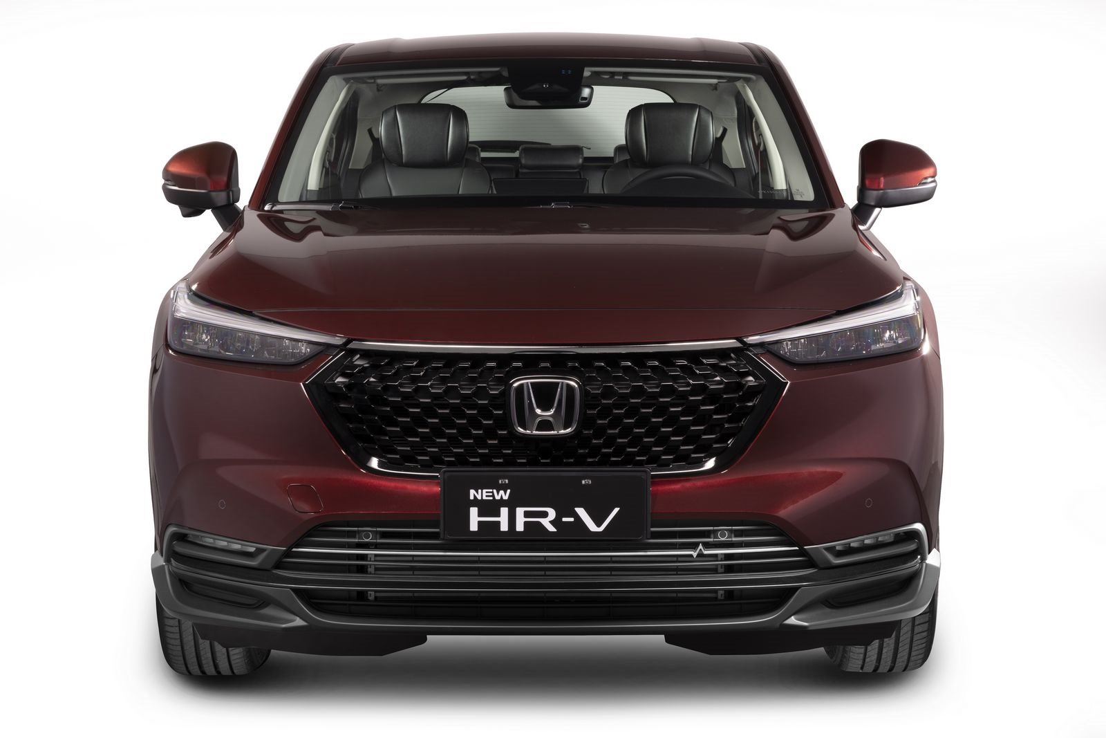 2023 - HONDA HR-V ADVANCE BR VERSION, foto 49