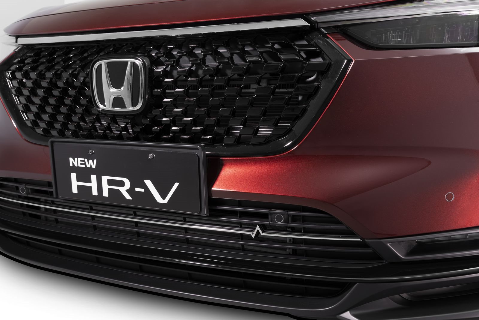 2023 - HONDA HR-V ADVANCE BR VERSION, foto 50