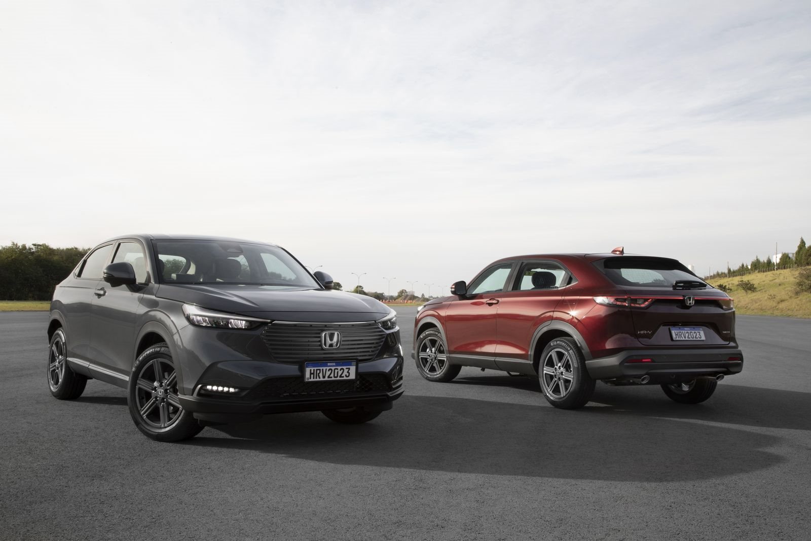 2023 - HONDA HR-V ADVANCE BR VERSION, foto 52