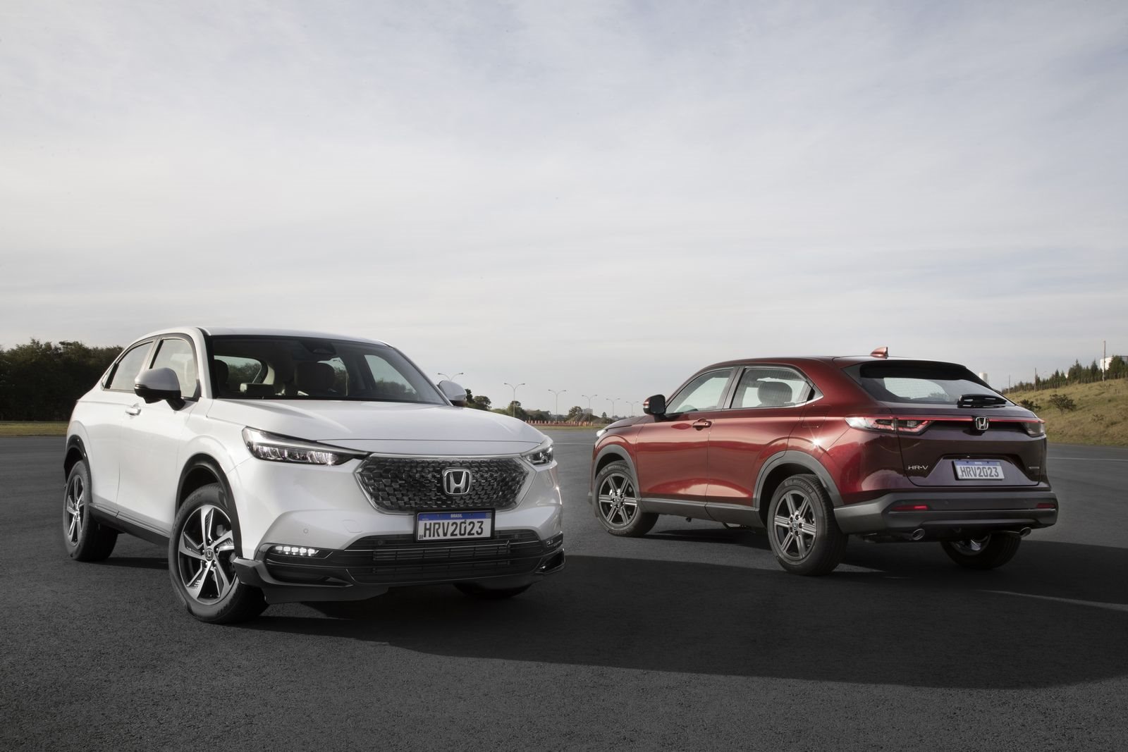 2023 - HONDA HR-V ADVANCE BR VERSION, foto 53
