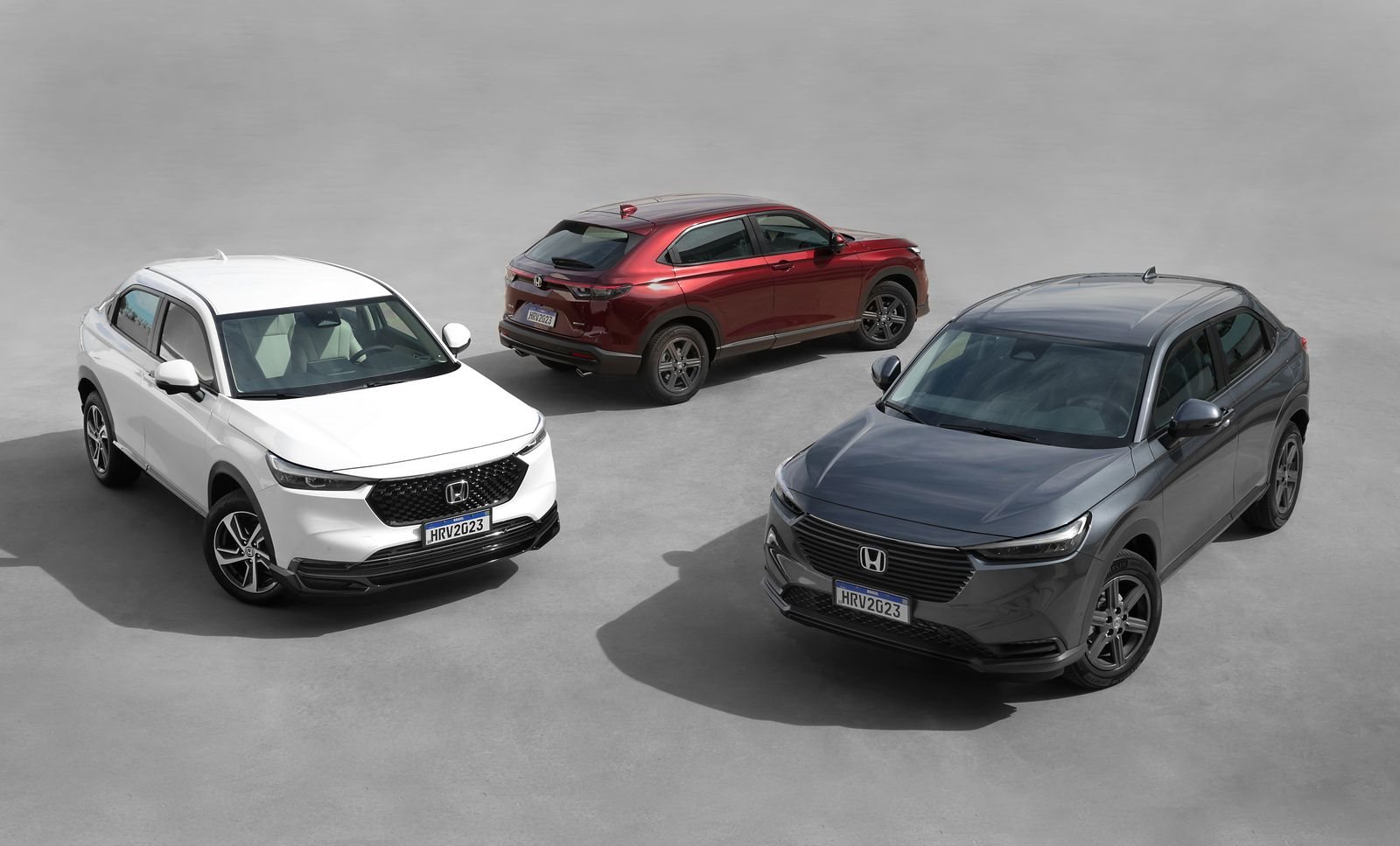 2023 - HONDA HR-V ADVANCE BR VERSION, foto 54