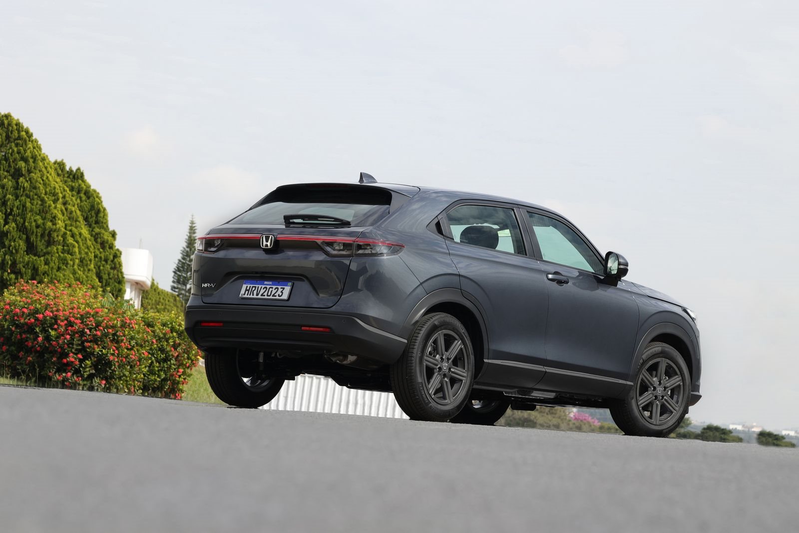 2023 - HONDA HR-V EXL HONDA SENSING BR VERSION, foto 2