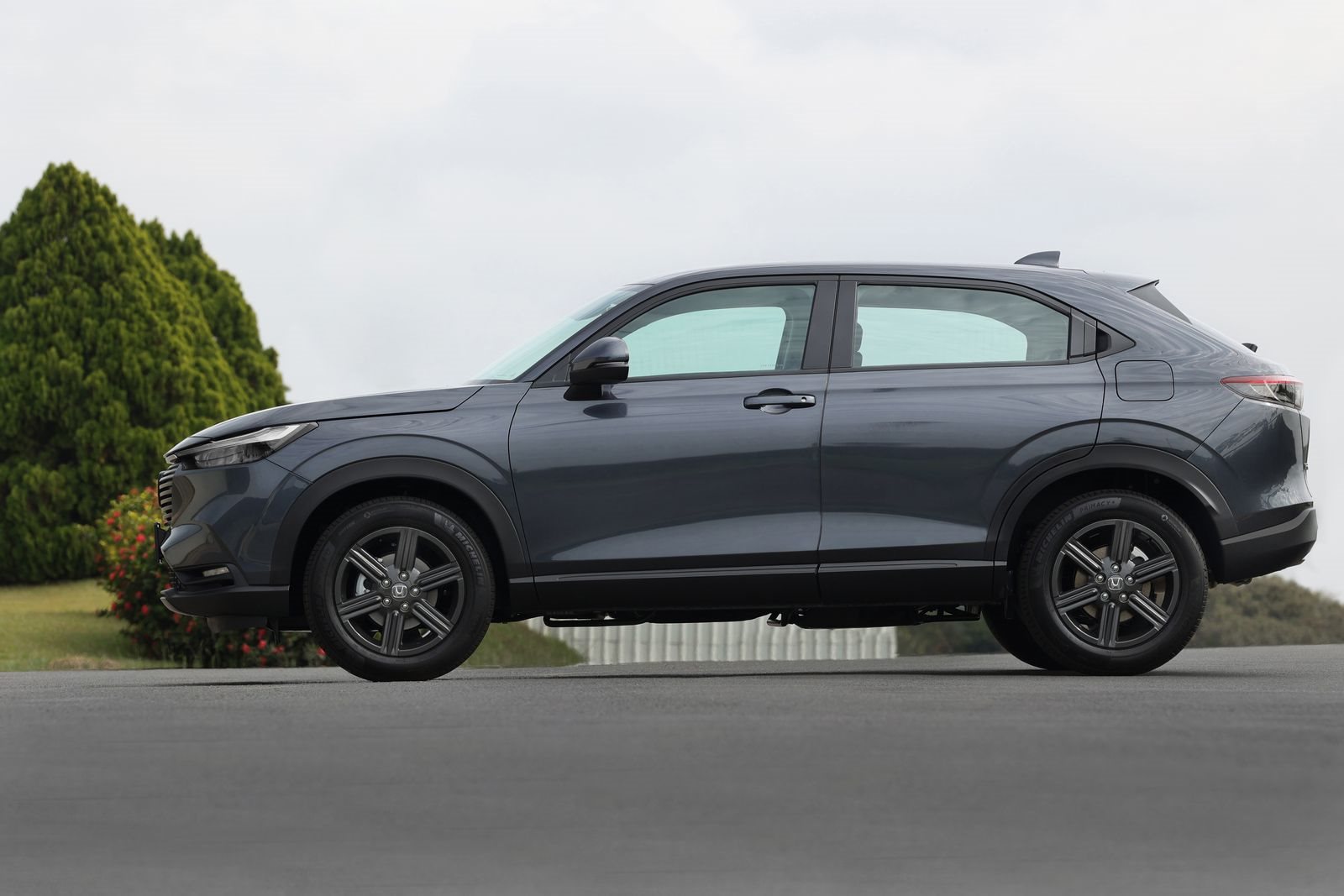 2023 - HONDA HR-V EXL HONDA SENSING BR VERSION, foto 3