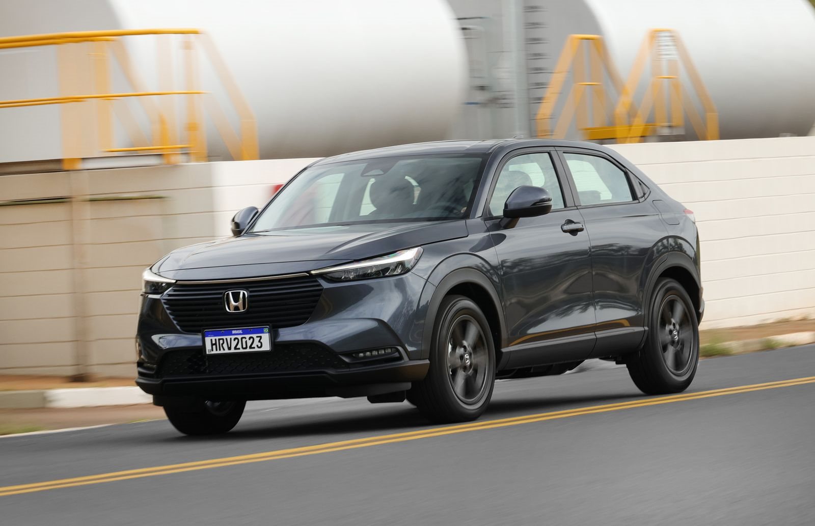 2023 - HONDA HR-V EXL HONDA SENSING BR VERSION, foto 15