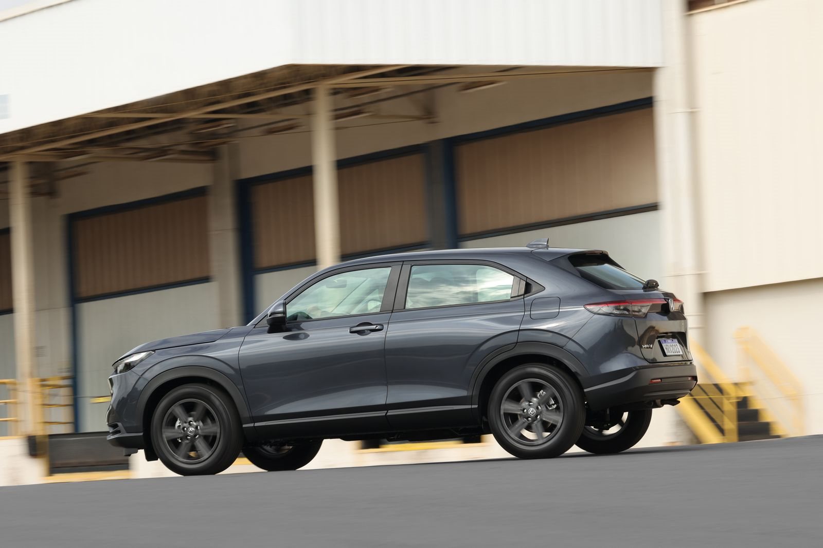 2023 - HONDA HR-V EXL HONDA SENSING BR VERSION, foto 19