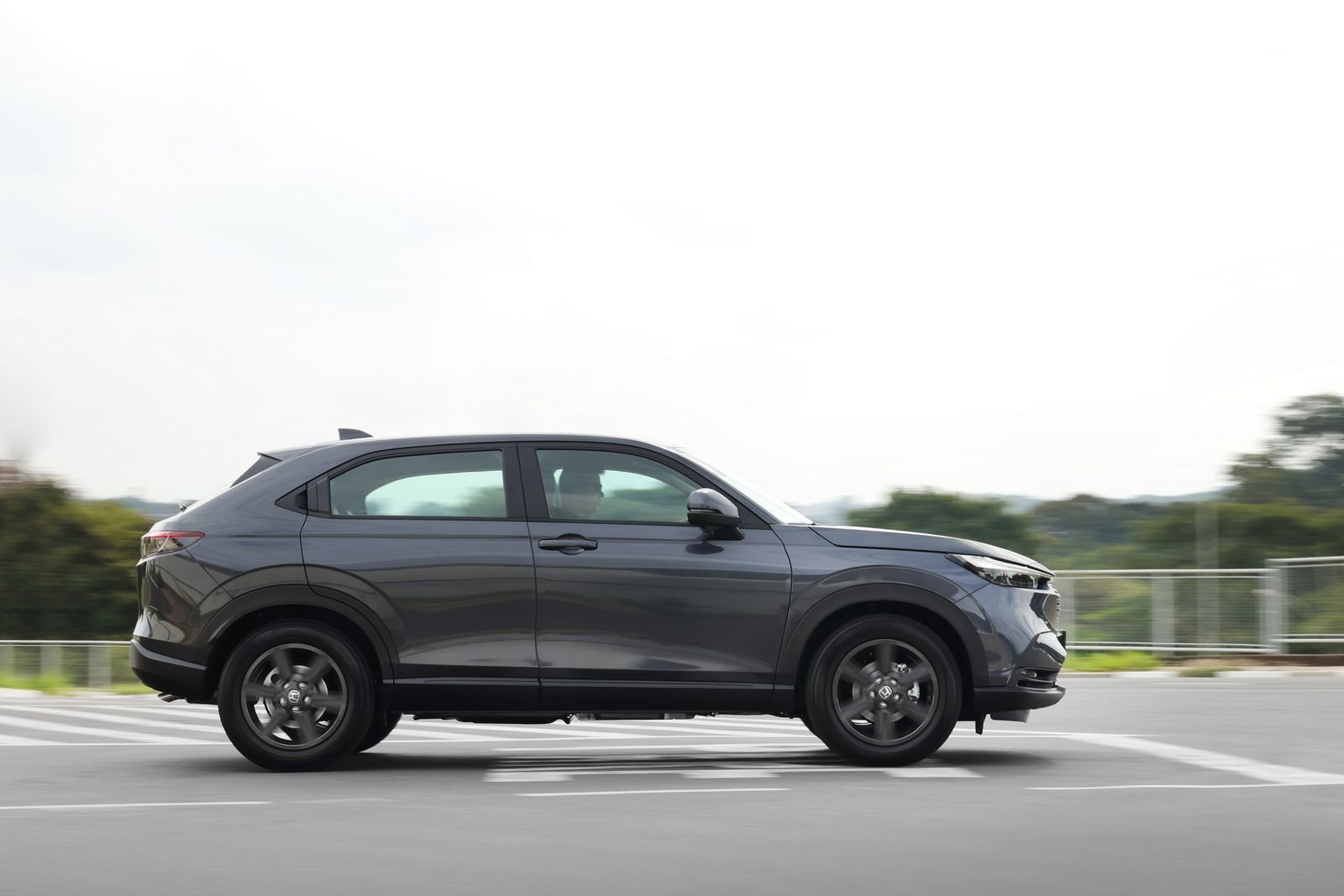 2023 - HONDA HR-V EXL HONDA SENSING BR VERSION, foto 20