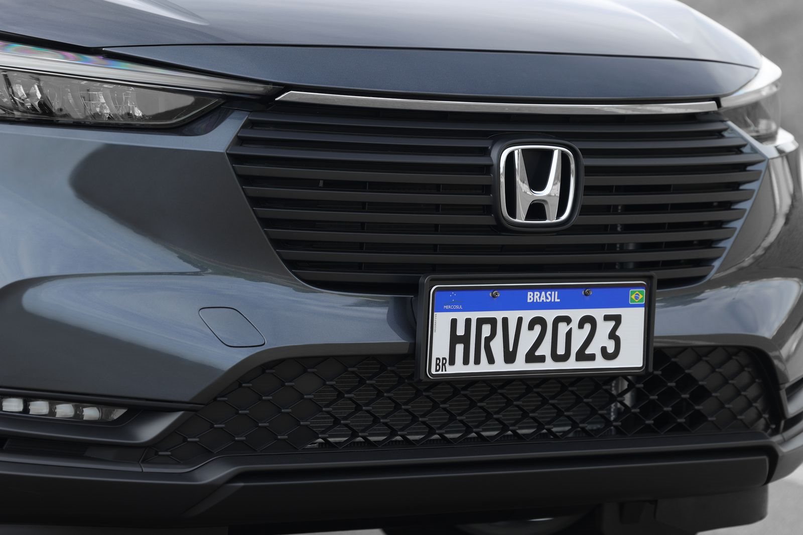 2023 - HONDA HR-V EXL HONDA SENSING BR VERSION, foto 26