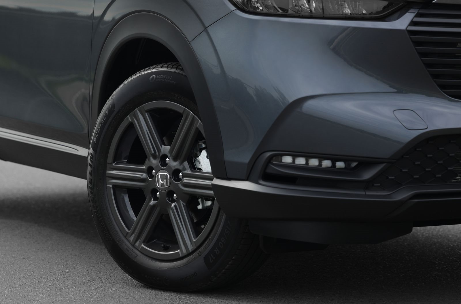 2023 - HONDA HR-V EXL HONDA SENSING BR VERSION, foto 28